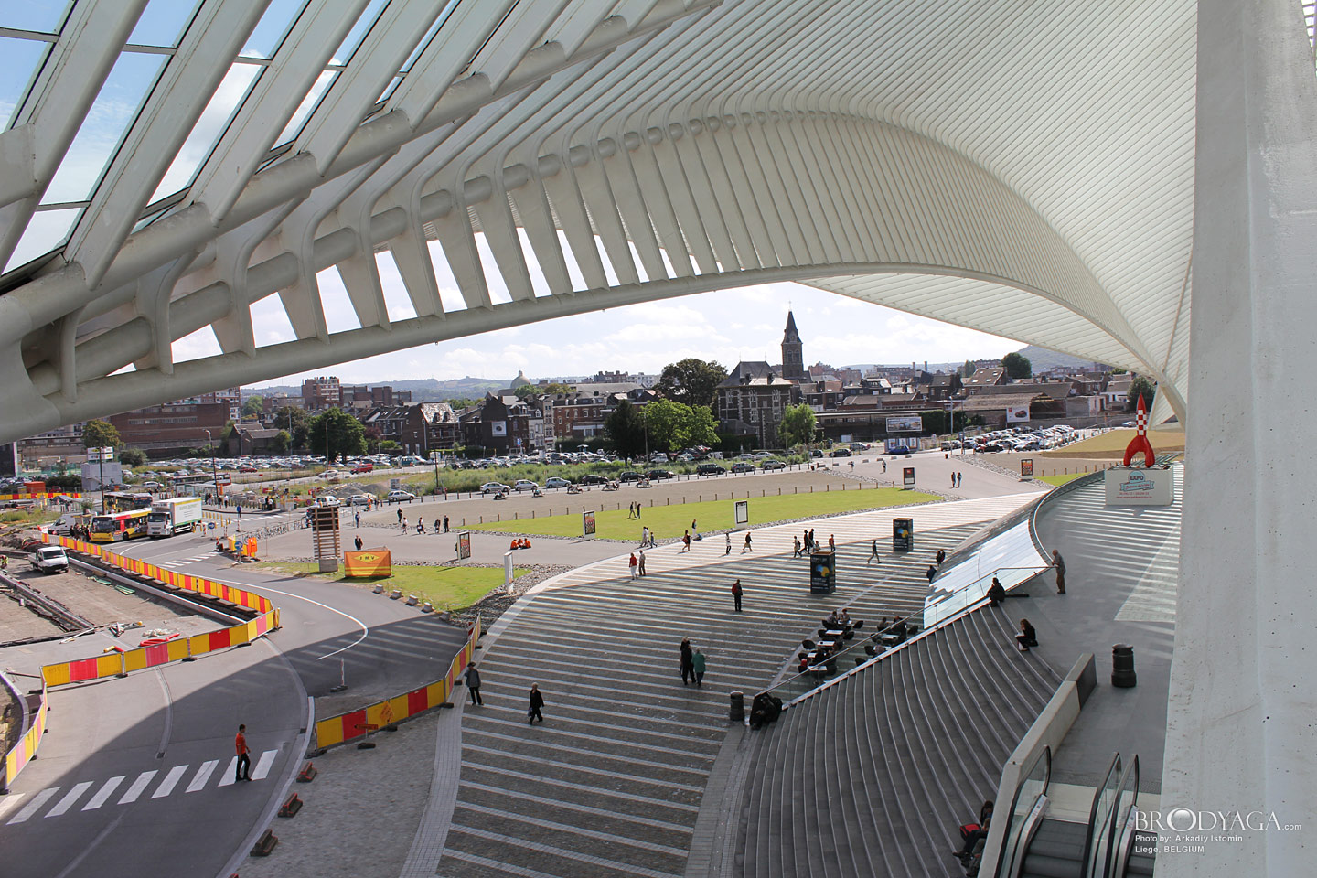 Liege